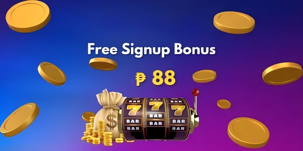 7PH Welcome Bonus