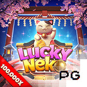 Lucky Neko - 7PH Slot